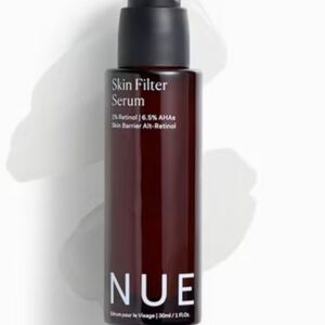 NUE Skin Filter Serum NWT!